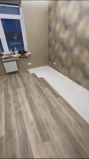 ЖК «Клюква» 55 кВ.м. смотреть онлайн