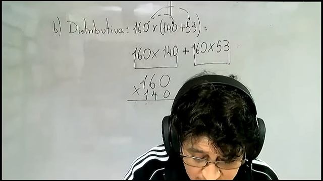 6EGB A OPERACIONES MATEMÁTICA MAGGY 06OCT2021 смотреть онлайн