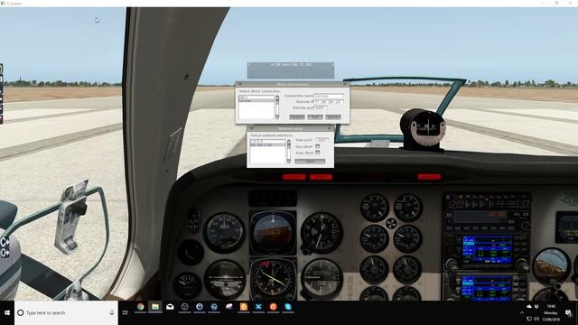 X-Plane SmartCopilot addon How to install and setup. смотреть онлайн