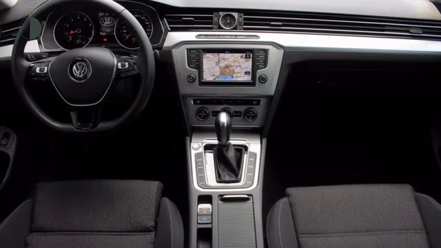 Volkswagen Passat 1.4 TSI 150pk ACT BMT 7-DSG Comfortline смотреть онлайн
