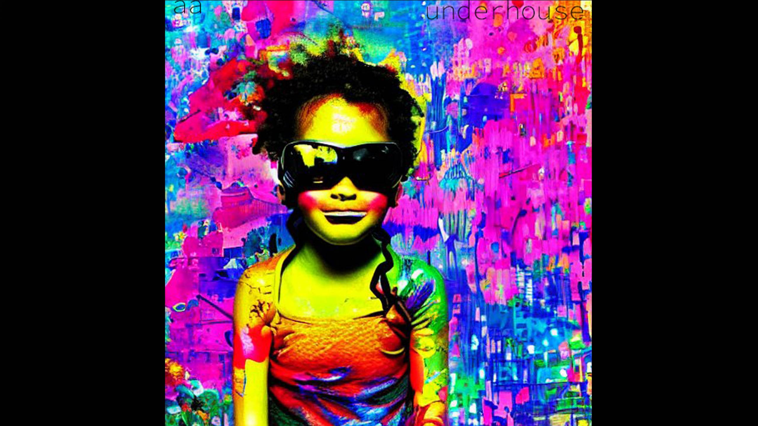 Underhouse - WEB RADIO [ Trance / IDM ]