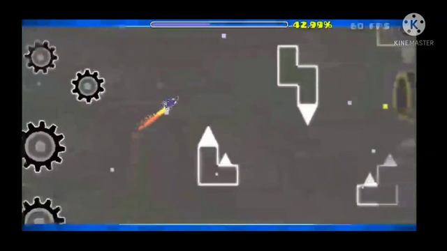 Break my Heart (Layout) | Geometry Dash смотреть онлайн