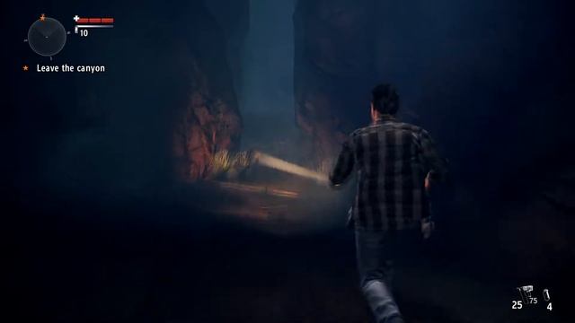 Alan Wake's American Nightmare [Episode 6 - В начало] [PC] [Let's Play] [1080p] смотреть онлайн