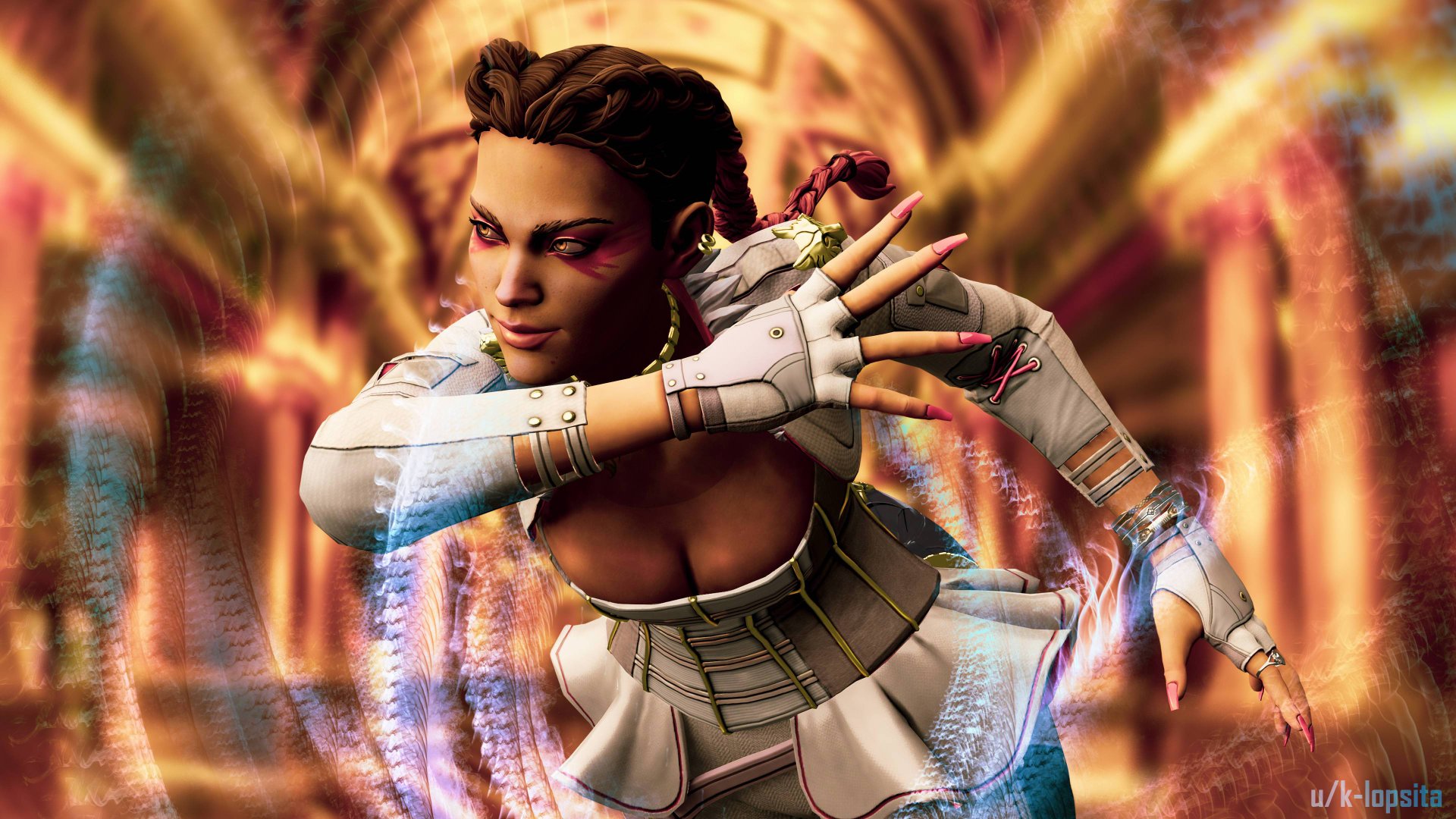 ВЕЧЕРНИЕ ПОКАТУШКИ В APEX LEGENDS СТРИМ ( АПЕКС ЛЕДЖЕНС ) смотреть онлайн