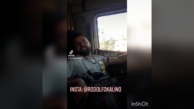 A diferença entre motorista de Volvo , Scania ,Iveco e MERCEBES BENS смотреть онлайн