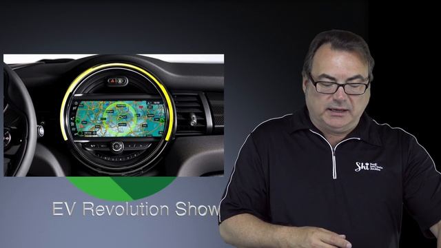 Episode 52 - Jaguar, VW, Mini and MG - Manufacturer EV News! смотреть онлайн