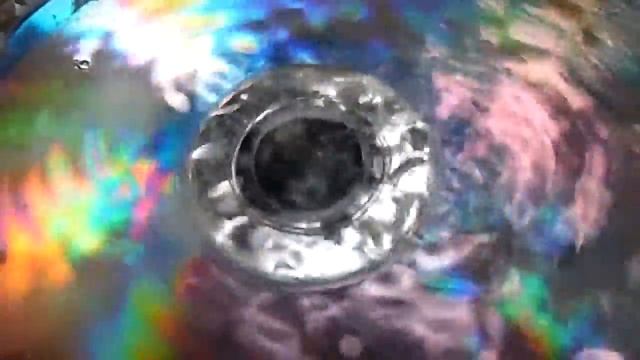 Вибратрон 3 водный эксперимент смотреть онлайн