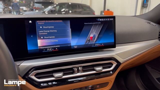 Tour of a 2023 BMW 330e Hybrid Touring M Sport | For Sale смотреть онлайн