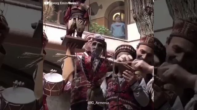 Сурб Затик смотреть онлайн