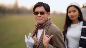 Жигитин Гүлү Кыргызча клиптер