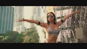 Diseptix - Go Famous (Music Video)