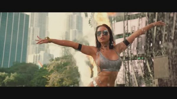 Diseptix - Go Famous (Music Video)