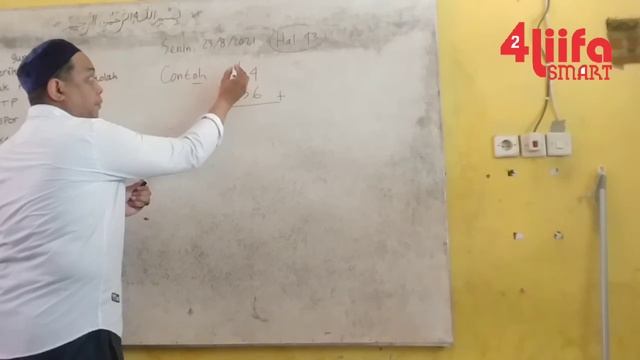 MTK2 S1 Penjumlahan Bilangan Tiga Angka dengan Tiga Angka смотреть онлайн