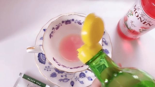 アーマッドティーがマジで美味しい смотреть онлайн