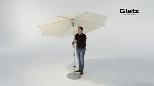 ALU SMART by Glatz AG, Switzerland смотреть онлайн