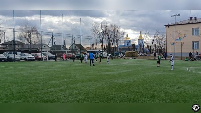 FC PANTERA-2012-13 - ФК Яготин смотреть онлайн