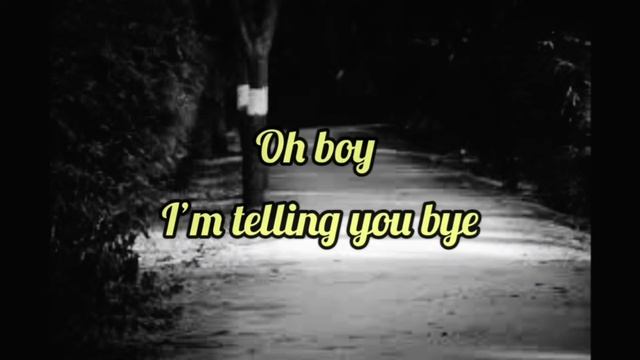 Linko-Goodbye lyrics смотреть онлайн