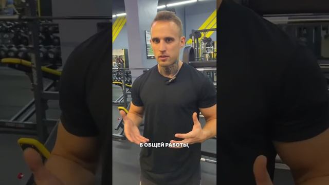 Почему нельзя накачаться быстро? ( подробный разбор/примеры)#sports #качалка #похудение #зеленогра смотреть онлайн