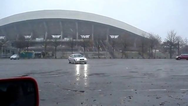 Drift BMW 325I e30&BMW 330 CD e46.wmv смотреть онлайн