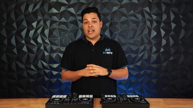 Reloop Ready - The Smallest Pro DJ Controller For Serato?
