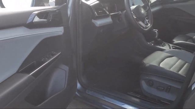 2022 Volkswagen Taos 1.5T SEL Sport Utility Tracy Stockton Modesto Manteca Antioch смотреть онлайн