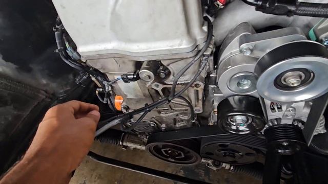 K24 Swapped E36 Quick Rundown смотреть онлайн