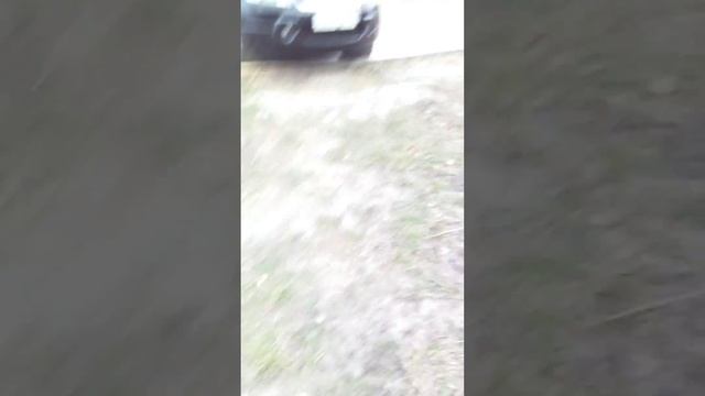МЕНЯ ПРИСЛЕДУЕТ УБИЙЦА!!! Даное видео разрешено смотреть не менен 6-9 лет смотреть онлайн