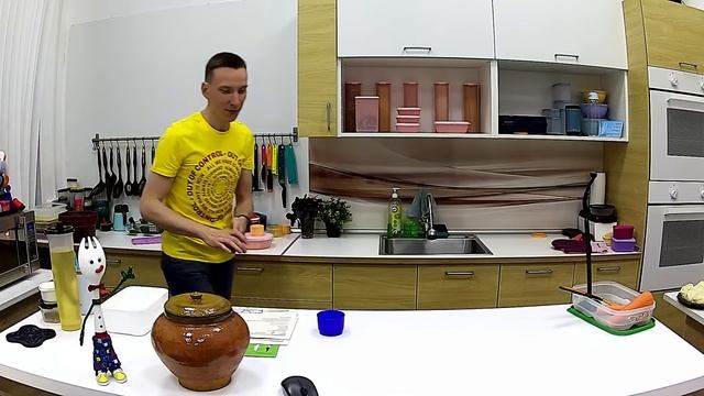 Готовим вкусно с Дмитрием Шушпановым смотреть онлайн