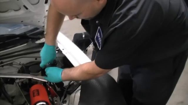 Miata 3-Point Shock Tower Brace By Cobalt - #904-651 смотреть онлайн