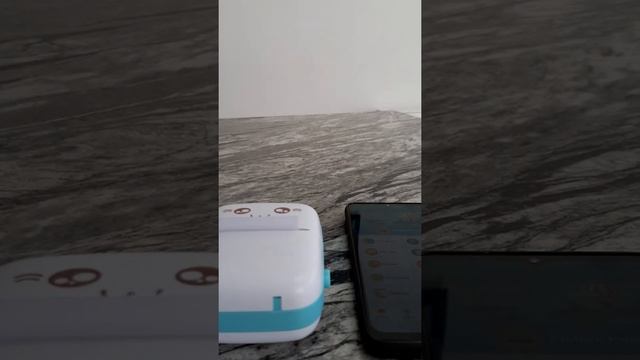 Portable mini bluetooth thermal printer смотреть онлайн