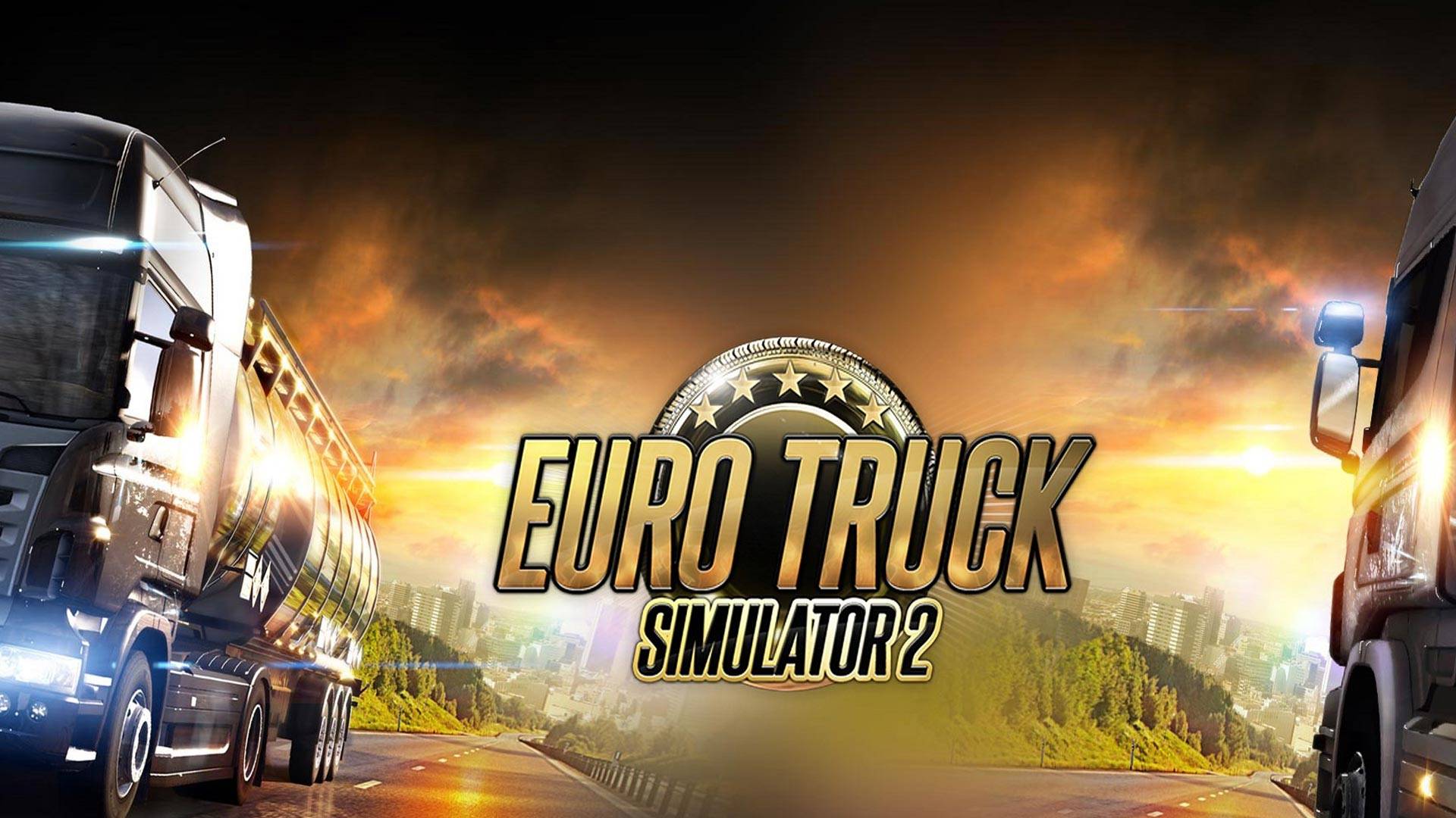 Euro Truck 2