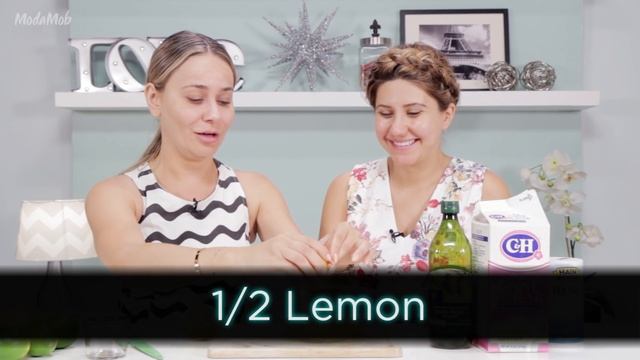 How To Make a Margarita Lip Scrub смотреть онлайн