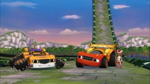 Вспыш и чудо-машинки | 90 МИНУТ гонок и миссий Вспыша! 🚗 С Рыком и Ваттсом | Nick Jr. Cyrillic