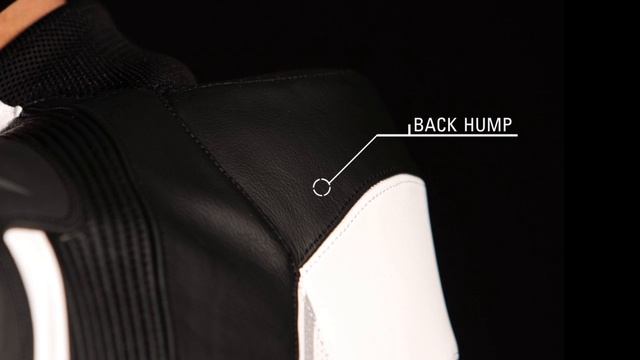Alpinestars GP Tech Leather and Textile Sport Bike Jacket Review смотреть онлайн