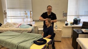 #Гипертония #массаж #массаж_при_гипертонии #диагностикапациента #реабилитация #востановлениездоровь