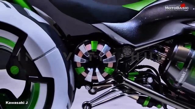 Top 8 Mind Blowing Motorcycles that Will Amaze You смотреть онлайн