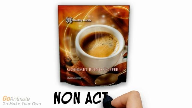 Healthy Coffee 2014 - The Smarter Coffee смотреть онлайн