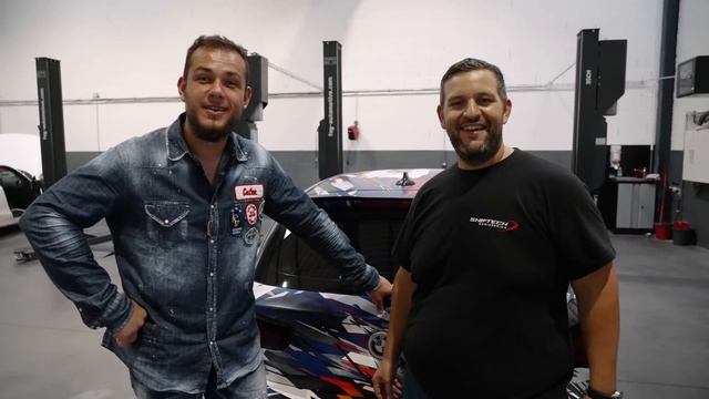 BMW M140i : ON VOUS DIT TOUT SUR LE STAGE 3 AVEC @thierryvigneauboiserie EPISODE 3 смотреть онлайн