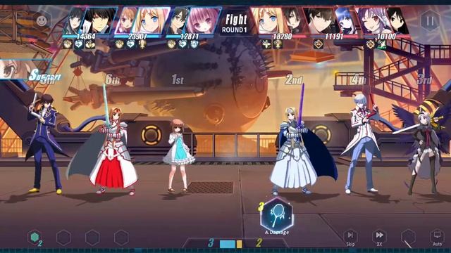 CV: Mini-Tournament - vs. Half (Game 2) смотреть онлайн