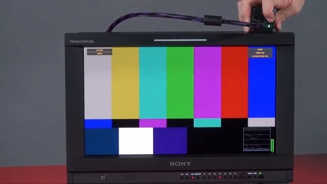 Atomos H2S and S2H Video Converter смотреть онлайн