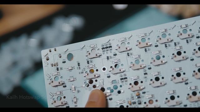 Epomaker MechLands MC66 Showcase + Review + Sound Test (Epomaker Budgerigar Switch) смотреть онлайн