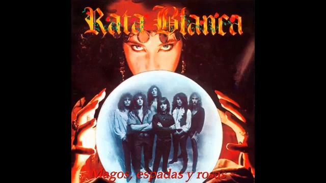 RATA BLANCA 0.2 MUJER AMANTE смотреть онлайн