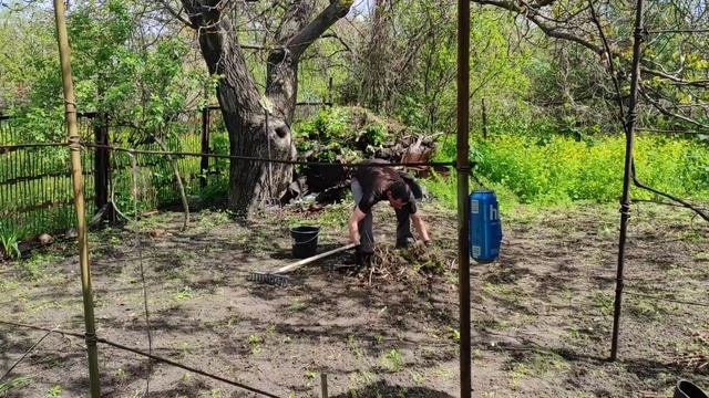 Влог. Покупка дачи. Шок от того что мы сделали смотреть онлайн