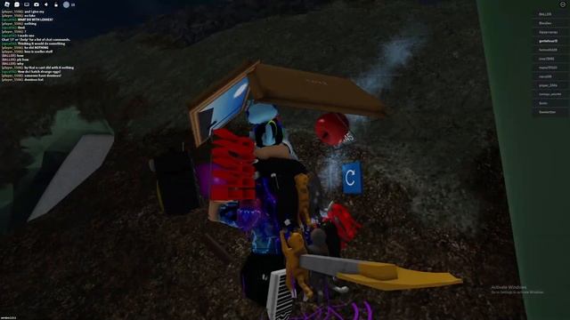 how to get the physics gun, in handyman roblox. смотреть онлайн