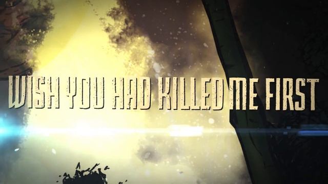 Lumen - "Kaleidoscope" [Lyric Video] смотреть онлайн
