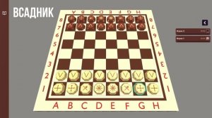 Обучение таврелям. Урок №1: Знакомство с таврелями. Расположение фигур.