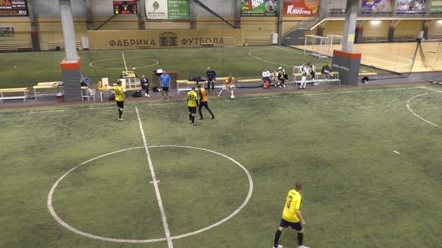 Кайрат - Бизоны 3:5 смотреть онлайн
