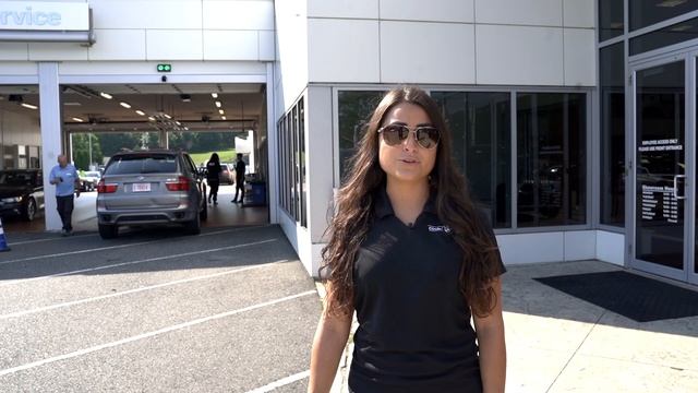 BMW Maintenance Plans & Upgrades | Circle BMW смотреть онлайн