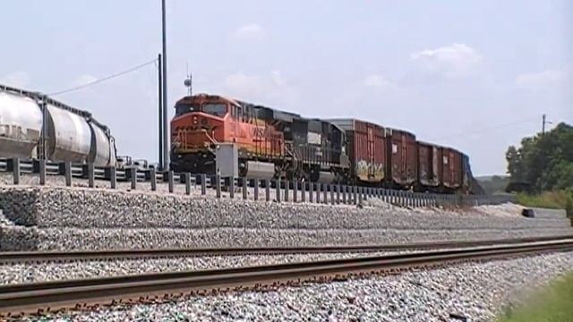 NS Irondale, AL 7-9-10 смотреть онлайн