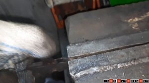 Клинит ручник на Kia Ceed